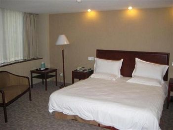 Greentree Inn Tianyi Plaza Ningbo Dış mekan fotoğraf